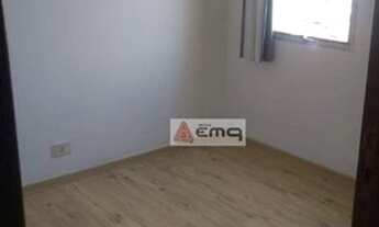 Imagem 4: Apartamento com 3 dormitórios para alugar, 70 m² por R$ 1.400,00/mês - Água Fria - São Pau