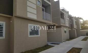 Imagem 2: SOBRADO COM TERRAÇO E SUÍTE À VENDA NO UBERABA EM CURITIBA