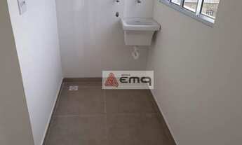 Imagem 3: Apartamento à venda, 44 m² por R$ 240.000,00 - Imirim - São Paulo/SP