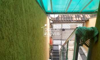 Imagem 5: São Paulo - Casa Padrão - VILA NHOCUNE