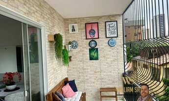 Imagem 6: Apartamento à venda no bairro Dionisio Torres - Fortaleza/CE