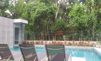 Imagem 2: Casa com 5 suítes à venda, 440 m² por R$ 7.300.000 - Riviera - Módulo 24 - Bertioga/SP