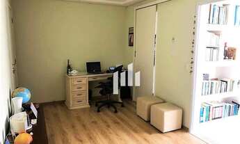 Imagem 7: Apartamento com 2 dormitórios à venda, 75 m² por R$ 850.000,00 - Alto da Boa Vista - São P