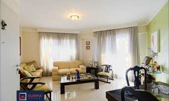 Imagem 4: Apartamento Venda 3 Dormitórios - 132 m² Pompéia