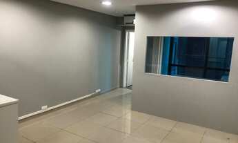 Imagem 3: SALA MONUMENTAL Galpão / depósito com aluguel por R$1.800 /mês