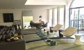 Imagem 3: DUPLEX - MOEMA ÍNDIOS - SP