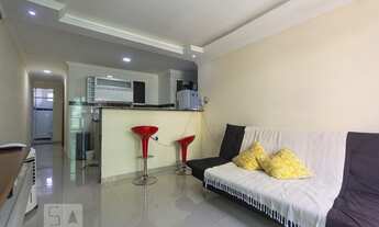 Imagem: Apartamento para Aluguel - Itanhangá, 2