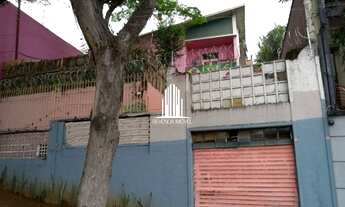 Imagem 2: Sobrado com 4 dormitórios à venda no Sumaré