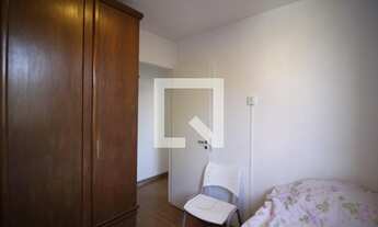 Imagem 7: Apartamento para Aluguel - Jardim Marajoara , 3 Quartos, 69 m2