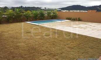 Imagem 2: CASA EM CONDOMÍNIO - TAMBORÉ - SP