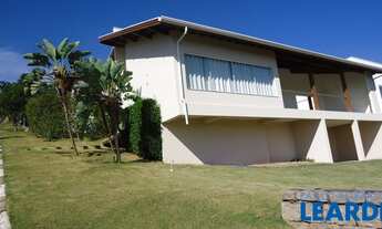 Imagem 4: CASA EM CONDOMÍNIO - CONDOMÍNIO RESIDENCIAL MOINHO DE VENTO - SP