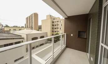 Imagem 5: Annecy - Apartamento 3 quartos com 1 vaga de garagem à venda, Mercês, Curitiba