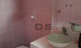 Imagem 6: Casa com 2 dormitórios à venda, 120 m² por R$ 360.000,00 - Residencial Di Napoli II - Cerq