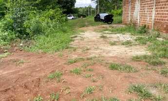 Imagem: Lote chão de estrelas