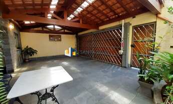 Imagem 3: LINDO SOBRADO NO JARDIM CONSÓRCIO