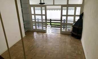 Imagem 2: Cada de Vila em Santo Amaro com 187m², 3 quartos,1 suíte, 2 salas , 4 banheiros, 2 vagas