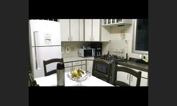 Imagem: Apartamento amplo