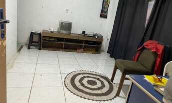 Imagem: SãO BERNARDO DO CAMPO - Casa Padrão