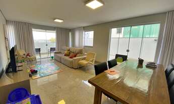 Imagem 3: EXCELENTE ?REA PRIVATIVA 4 QUARTOS 4 VAGAS. 1 APATAMENTO POR ANDAR MELHOR LOCALIZA??O DO C