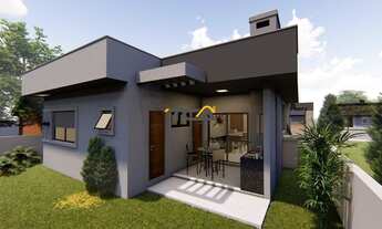 Imagem 5: Linda casa 03 dormitórios, na praia mais badalada do litoral sul catarinense - Bella Torre