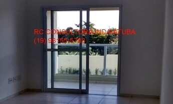 Imagem 3: APARTAMENTO RESIDENCIAL em INDAIATUBA - SP, JARDIM SEVILHA