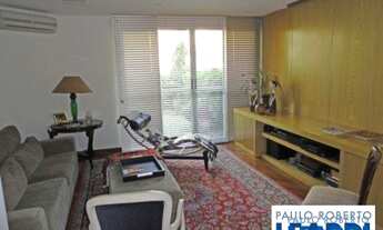 Imagem 2: CASA EM CONDOMÍNIO - MORUMBI - SP