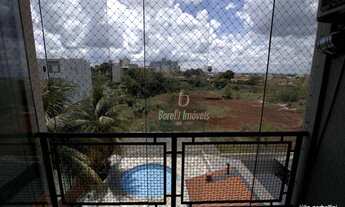 Imagem 4: Apartamento com 2 dormitórios à venda, 67 m² por R$ 225.000 - Sumarezinho - Ribeirão Preto