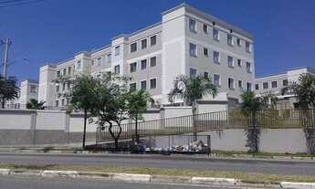 Imagem: Apartamento à venda - Bairro Do Cardoso