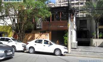 Imagem: LOJA - JARDIM PAULISTA - SP