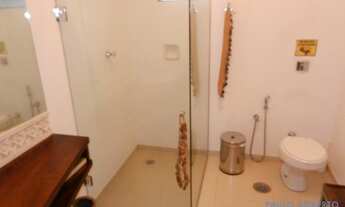 Imagem 7: CASA TÉRREA - ALTO DE PINHEIROS - SP