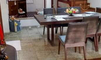 Imagem: Sobrado residencial à venda, no Bairro