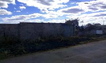 Imagem 3: Terreno Residencial à venda, Prefeito Abdon Martins Drumond, Matozinhos -