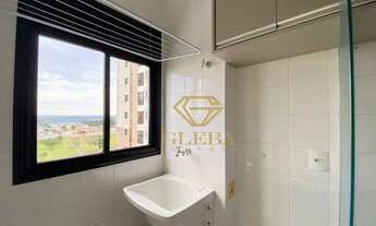 Imagem 6: Edifício Upper Jardim Botânico, Terra Bonita, Londrina, 69m² AP2403