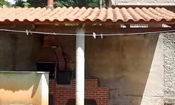 Imagem 4: CASA 260 metros quadrados -Mocambeiro- MG