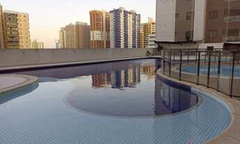 Imagem 2: Apartamento com 1 dormitório à venda, 41 m² por R$ 368.000,00 - Norte (Águas Claras) - Bra