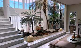 Imagem 4: Casa - Sítios de Recreio Gramado - Campinas