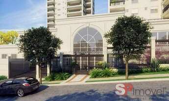 Imagem 5: Ap. 4 suites 4 vagas 260m² 2.300.000 Santana