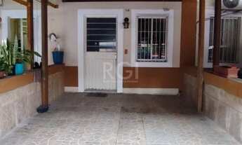 Imagem 4: Porto Alegre - Casa Padrão - Hípica