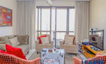 Imagem 4: COBERTURA - VILA NOVA CONCEIÇÃO - SP