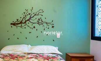 Imagem 2: Apartamento a venda na Vila Ipojuca