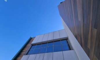 Imagem 2: Andar Corporativo para alugar, 255 m² por R$ 10.000/mês - Centro - Nova Iguaçu/RJ