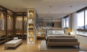 Imagem 6: Apartamento à venda 3 Quartos, 3 Suites, 3 Vagas, 139.76M², Bigorrilho, Curitiba - PR