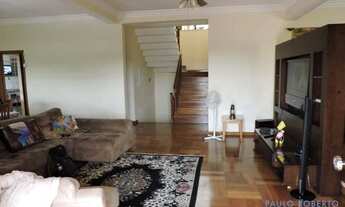 Imagem 5: CASA EM CONDOMÍNIO - GRANJA VIANA - SP