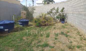 Imagem: Terreno - Residencial Parque da Fazenda