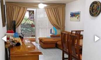 Imagem 2: Apartamento à venda, 75 m² por R$ 470.000,00 - Vila Sofia - São Paulo/SP