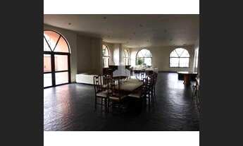 Imagem 6: Apartamento Garden com 4 dormitórios à venda, 220 m² por R$ 1.000.000 - Vila Assunção - Sa