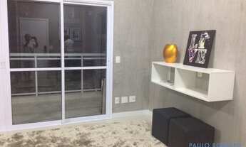 Imagem 4: APARTAMENTO - CAMPO BELO - SP