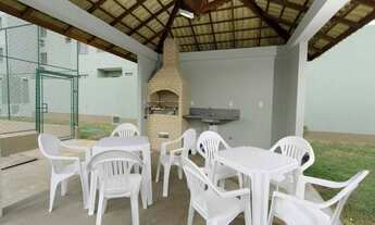 Imagem 5: Apartamento para Venda em Serra, Colina de Laranjeiras, 2 dormitórios, 1 suíte, 2 banheiro