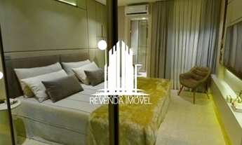 Imagem 4: Apartamento com 2 ou 3 dormitórios, 1 suíte e 2 vagas no Tatuapé