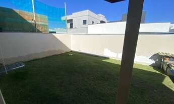 Imagem 5: Lindo Sobrado no Condomínio Residencial Green Park com 246 Metros de área construída, send